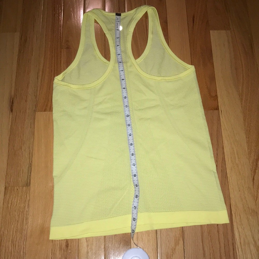 LULULEMON RACERBACK - Picture 9 of 9